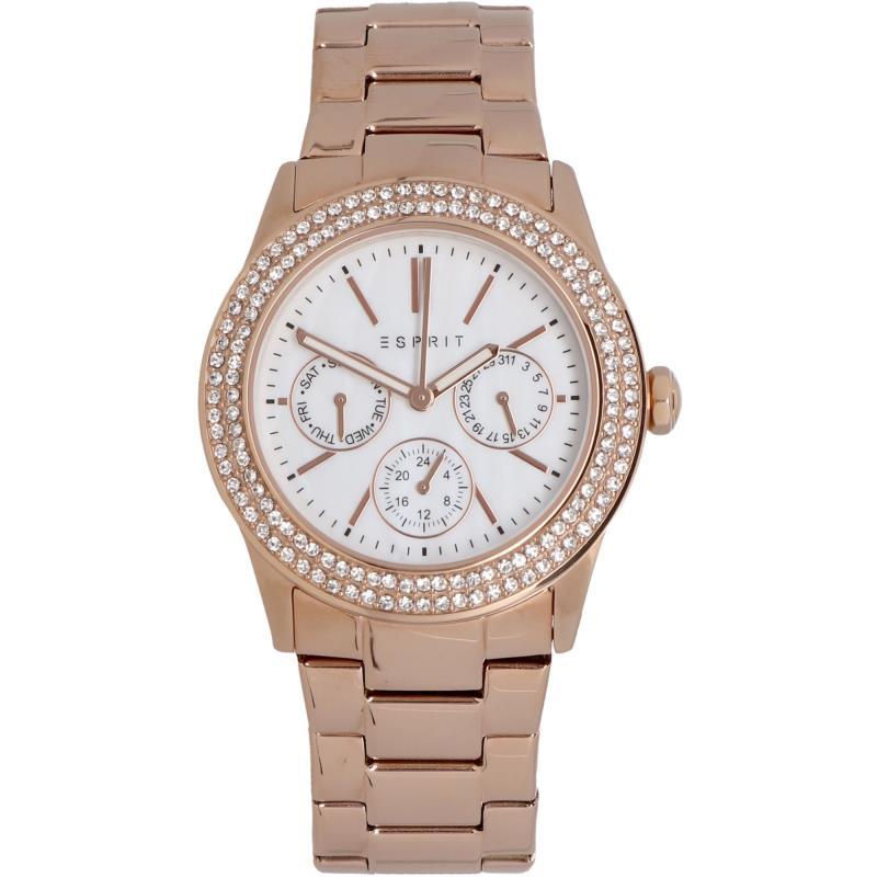 Esprit - Dameshorloge - Quartz.