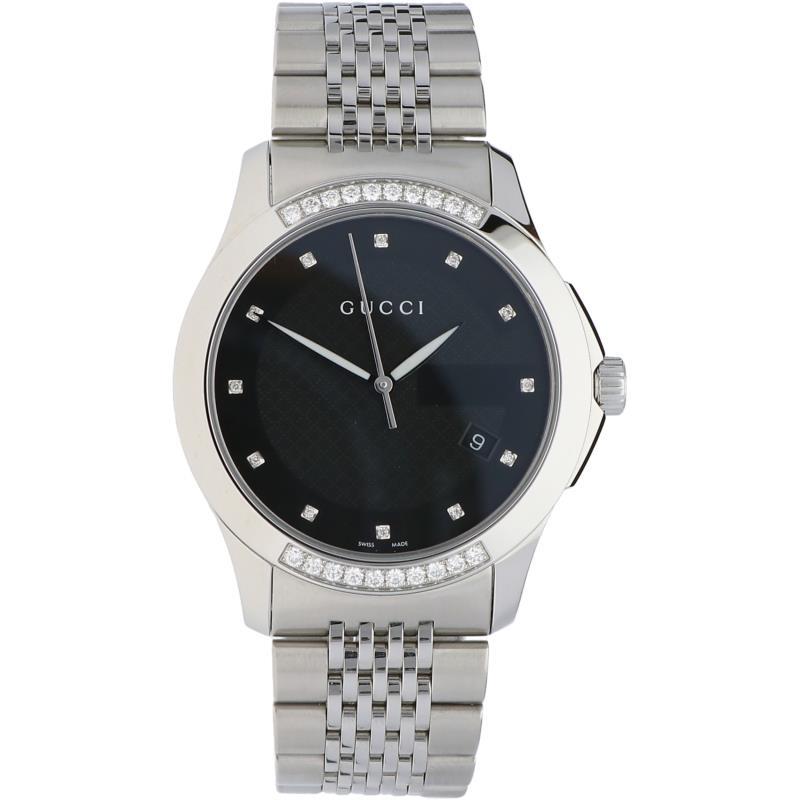 Gucci G-Timeless - Herenhorloge - Quartz.