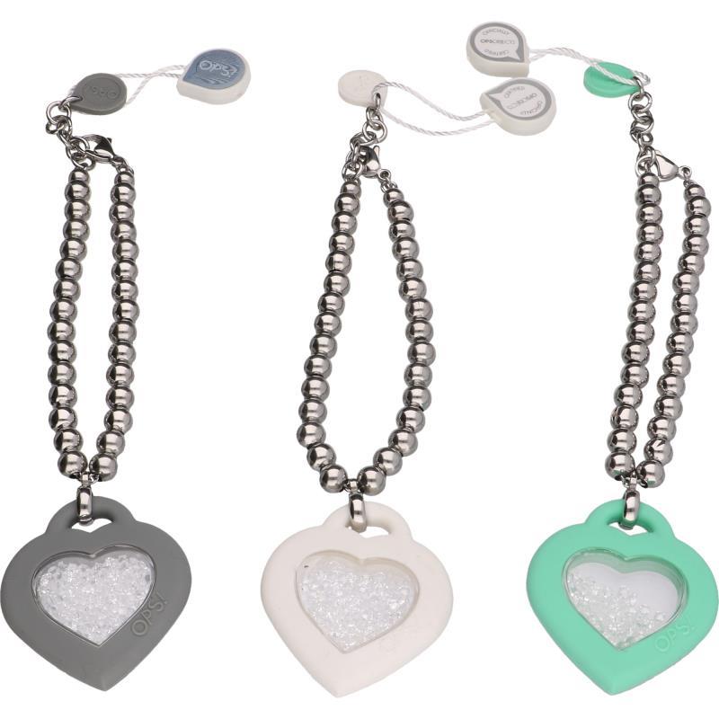 OPSOBJECTS lot armbanden.