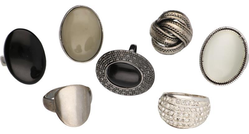 Lot ringen.