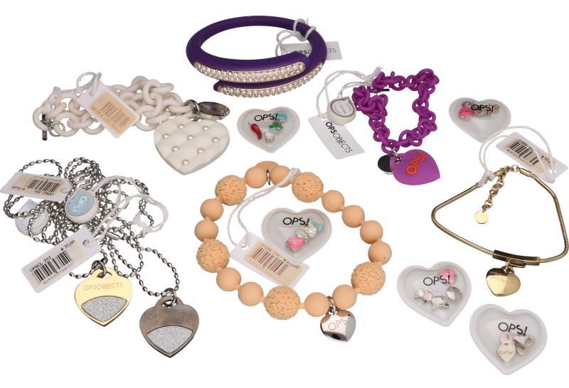 OPSOBJECTS Lot.