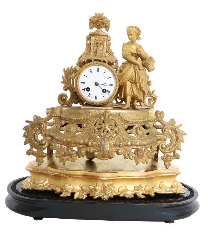 Pendule.