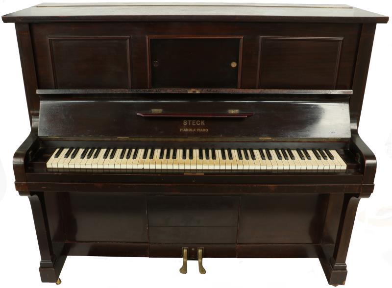 Piano.