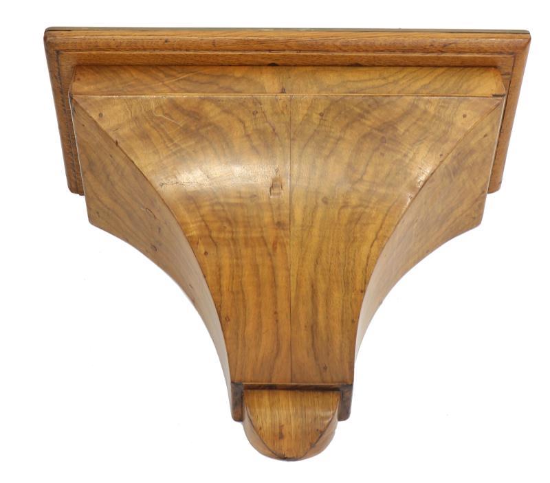 Wandconsole.