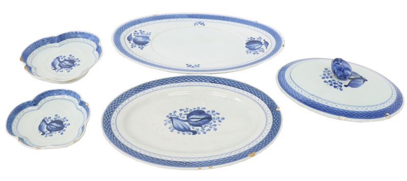 (5) Royal Copenhagen
