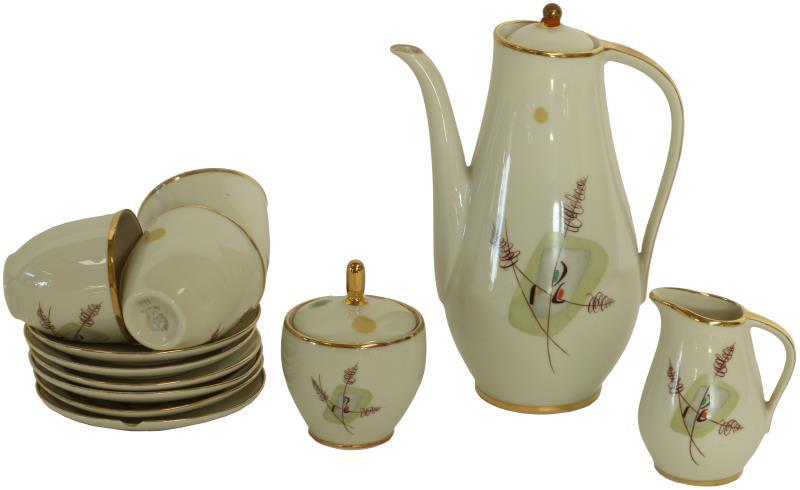 Kinderservies.