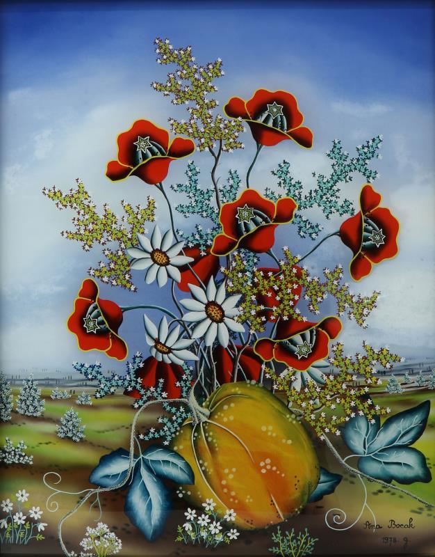  Ana Bocak (1931 - h).