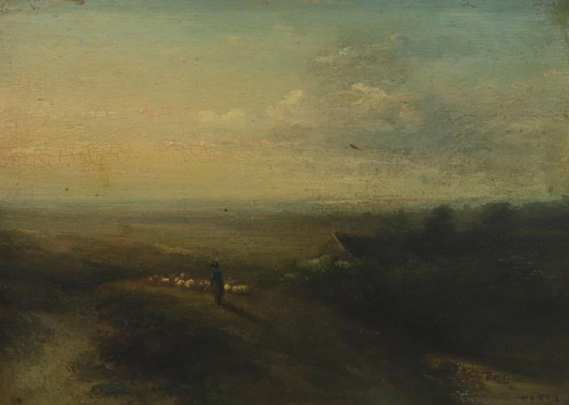  Naar C.H. de Swart 19e eeuw.