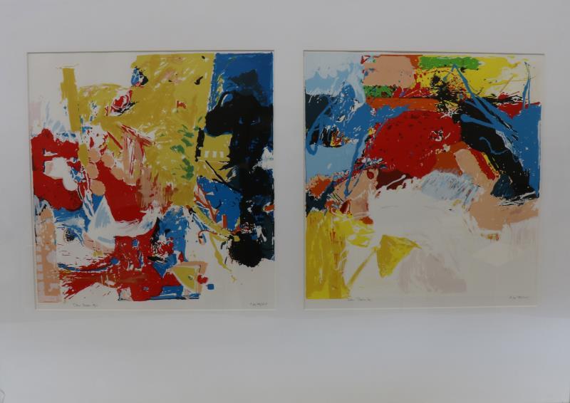 Theo Boon 1991.