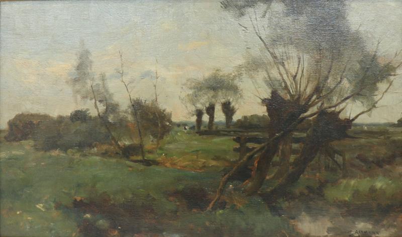 G. Altmann (1877 - 1940).