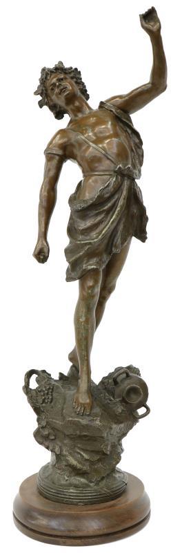"Bacchus".