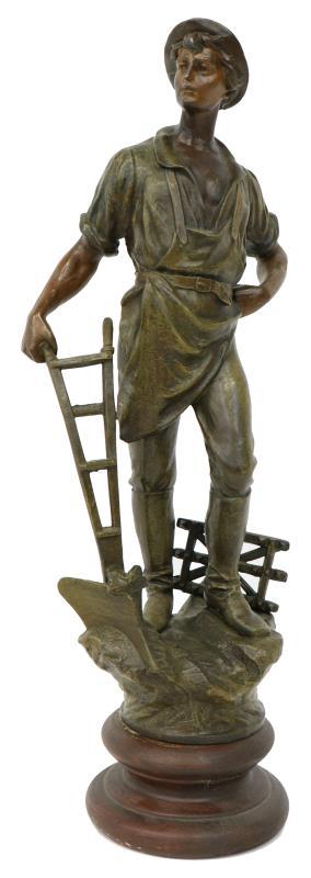 Boer.