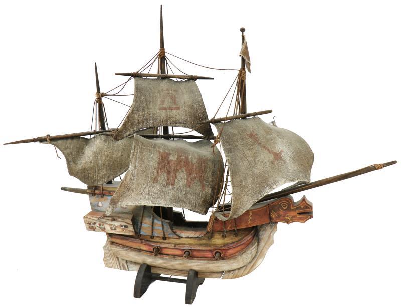 Vikingschip