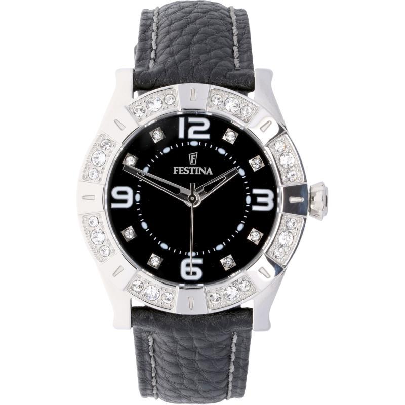 Festina - Dameshorloge - Quartz.