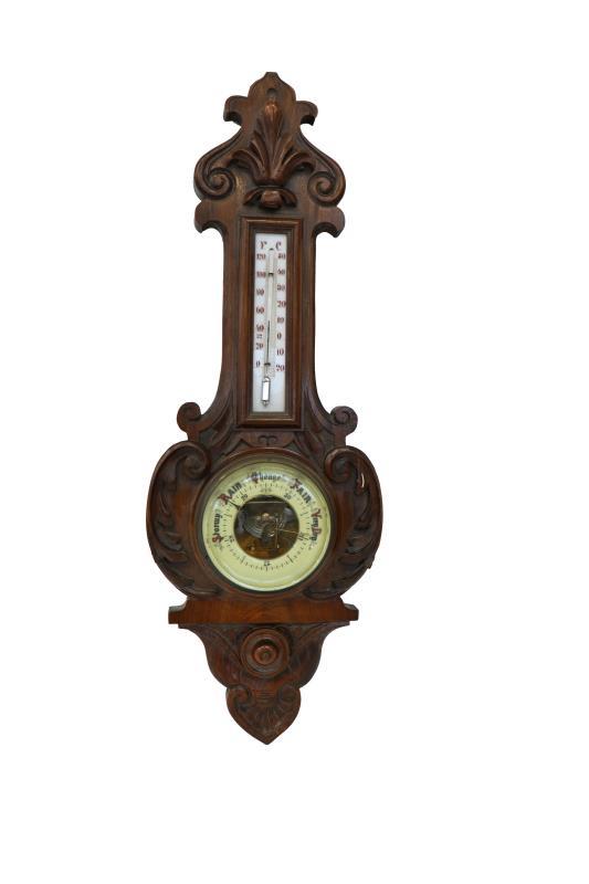 Barometer.