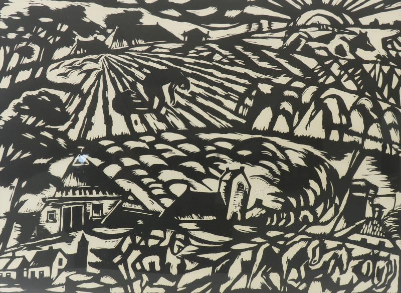 Bé Kracht (1933-h).