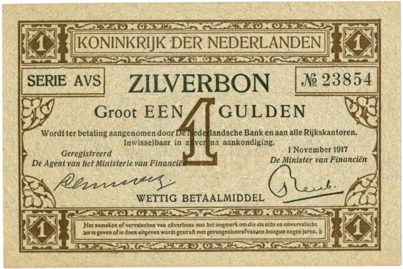 (4) Lepels zilver.