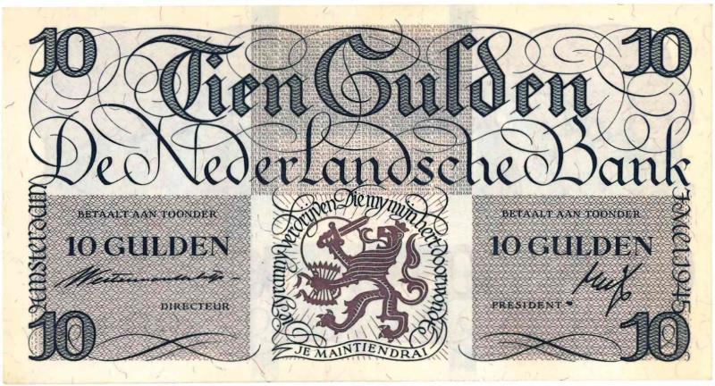 (2) Kopjes zilver.