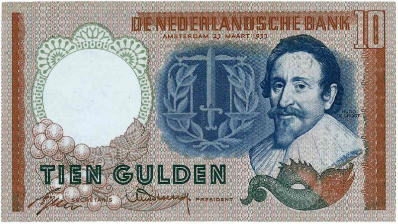 Geboortebeker zilver.