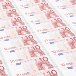 Duitsland 10 euro Bankbiljet Type 2002 - UNC