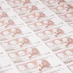 Duitsland 10 euro Bankbiljet Type 2002 - UNC