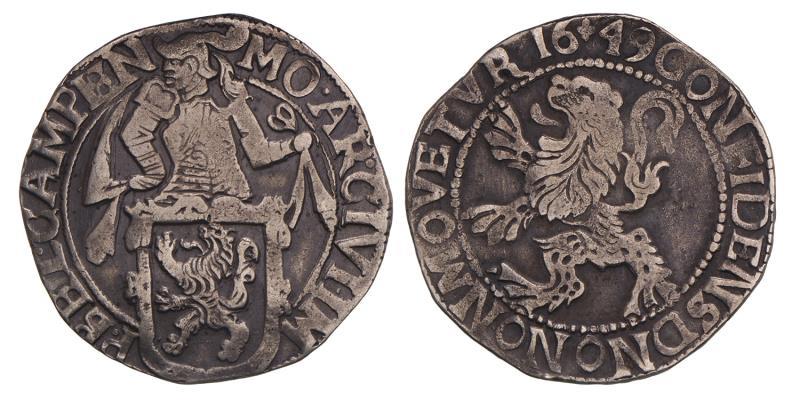 Slangen collier geelgoud - 14 kt.