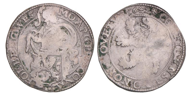 Schakel collier zilver - 925/1000.