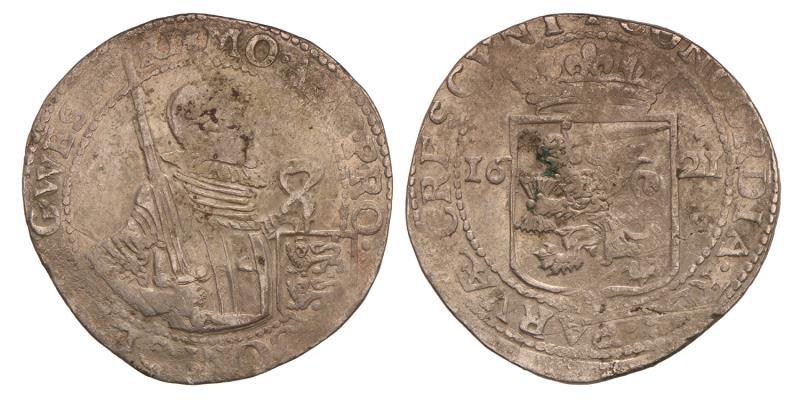 Halve creolen oorhangers zilver, barnsteen - 925/1000.