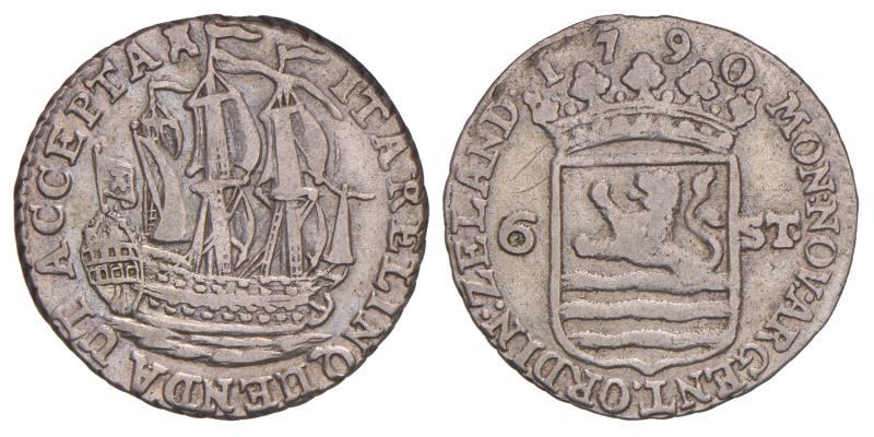 Zuil.