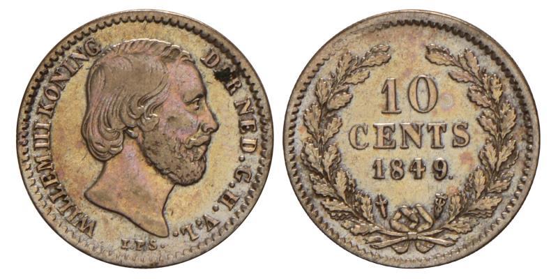 Augustus Allebé (1838 - 1927).