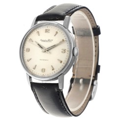 No Reserve - IWC Schaffhausen Vintage 57' - Heren horloge.