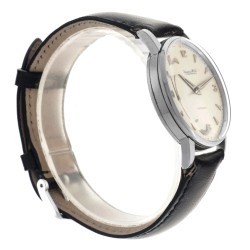 No Reserve - IWC Schaffhausen Vintage 57' - Heren horloge.