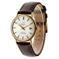 No Reserve - Tissot Seastar Seven 3151 - Heren polshorloge - ca. 1985.