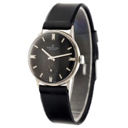 No Reserve - Breitling Genève 1353 - Heren polshorloge - ca. 1950 - 1959.