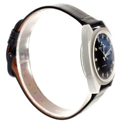 No Reserve - Jaeger-LeCoultre Club - Heren polshorloge - ca. 1967.