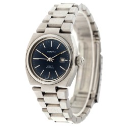 No Reserve - Zenith Defy Automatic 02 0630 485 - Heren polshorloge - ca. 1970 - 1979.