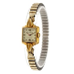 No Reserve - Breitling - Dames polshorloge - ca. 1945.
