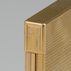 S.T. Dupont aansteker.