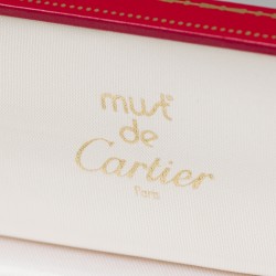 Cartier 'Must De Cartier' balpen.