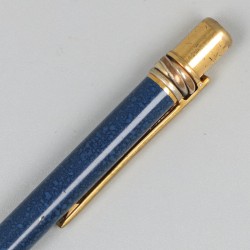 Cartier 'Must De Cartier' balpen.