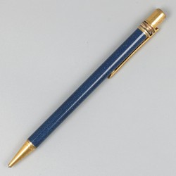 Cartier 'Must De Cartier' balpen.