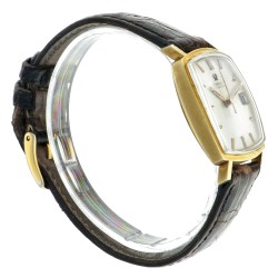 No Reserve - Omega de Ville Automatic 162.025 - Heren polshorloge - ca. 1966.