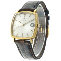 No Reserve - Omega de Ville Automatic 162.025 - Heren polshorloge - ca. 1966.