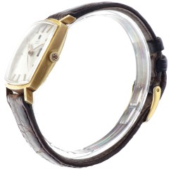 No Reserve - Omega de Ville Automatic 162.025 - Heren polshorloge - ca. 1966.
