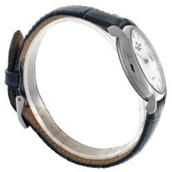 No Reserve - IWC Portofino Automatic IW3513 - Heren polshorloge.
