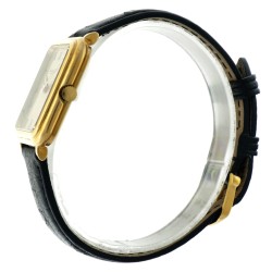 No Reserve - IWC Vintage Square 2575 (18K.) - Herenhorloge - ca. 1970.
