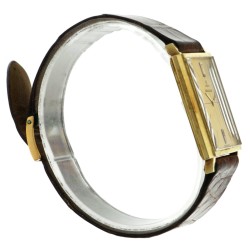 No Reserve - Jaeger-LeCoultre Vintage 870233 - Herenhorloge.
