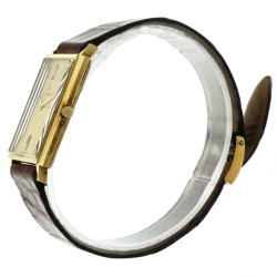 No Reserve - Jaeger-LeCoultre Vintage 870233 - Herenhorloge.