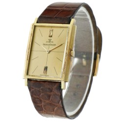 No Reserve - Jaeger-LeCoultre Vintage 870233 - Herenhorloge.