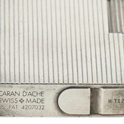 Caran D`ache aansteker.